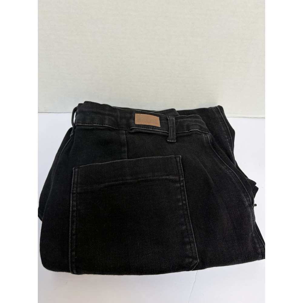 Judy Blue Black Jogger Jean Hi-Rise Drawstring Plus Size 16W Style #88700